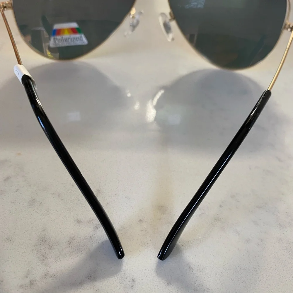Coyote sunglasses make & female. Brand new